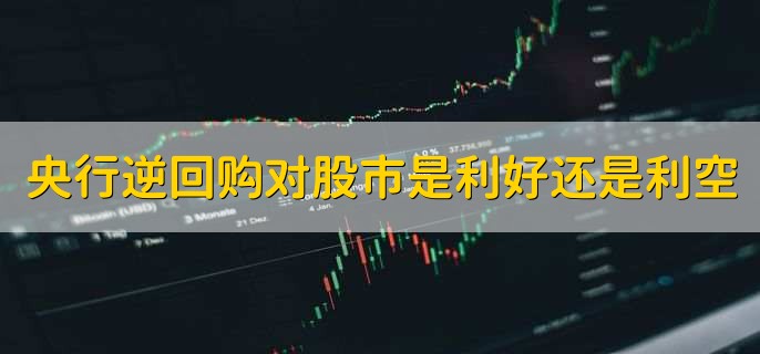 央行逆回购对股市是利好还是利空,利好