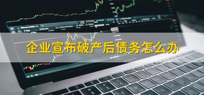 企业宣布破产后债务怎么办