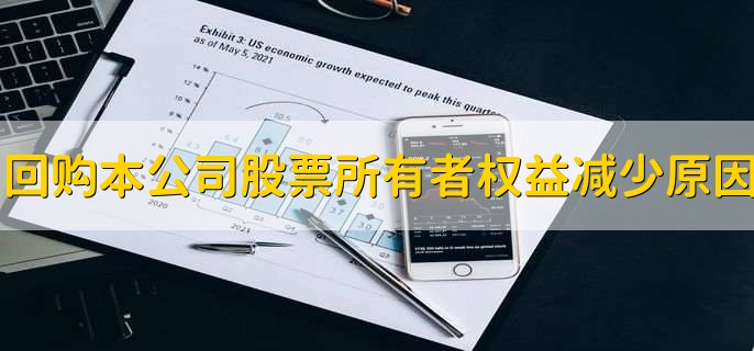 上市公司回购本公司股票为什么所有者权益减少