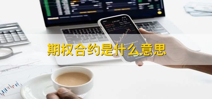 期权合约是什么意思