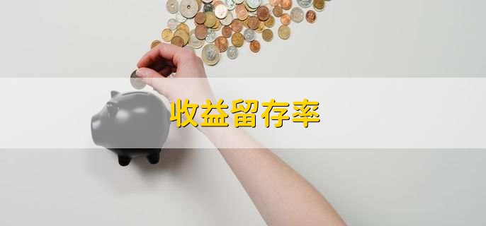 收益留存率