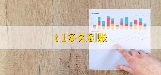 t+1多久到账