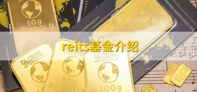 reits基金介绍