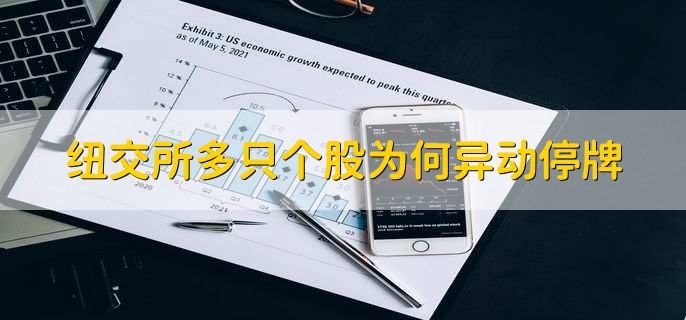 纽交所多只个股为何异动停牌