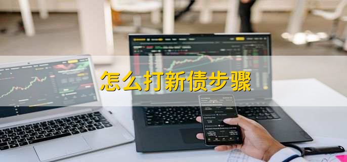 怎么打新债步骤