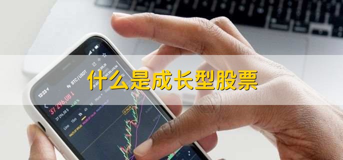 什么是成长型股票