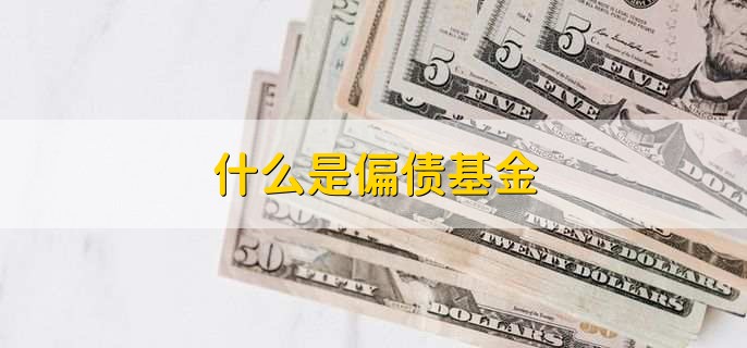 什么是偏债基金