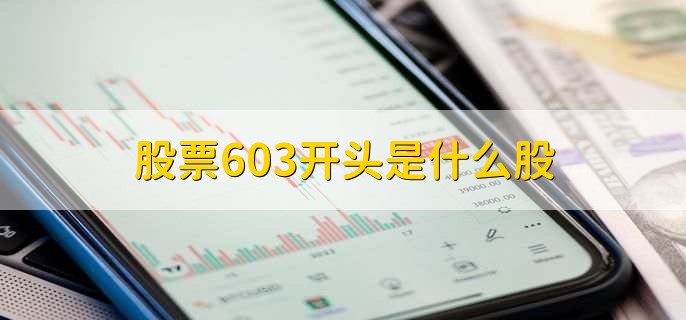 股票603开头是什么股,沪市A股板块