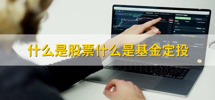 什么是股票什么是基金定投,分以下两点详细解释