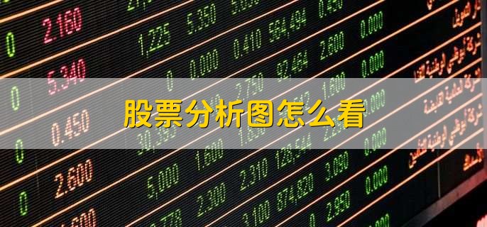 股票分析图怎么看,有以下五点