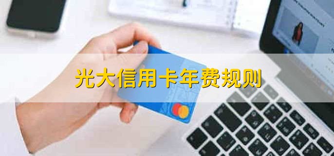 光大信用卡年费规则