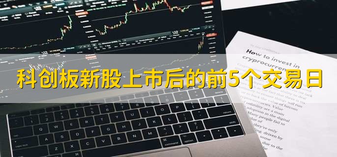 科创板新股上市后的前5个交易日